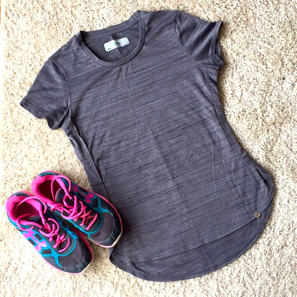 Levelwear | Verve Athletic Tee